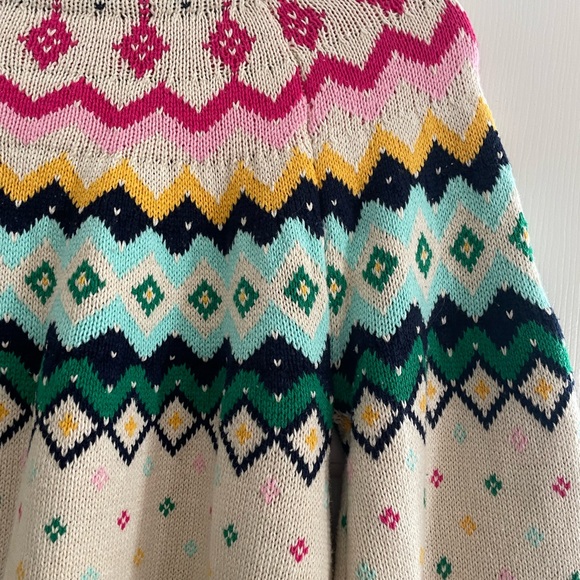 Crown and Ivy women’s  large petite sweater - Picture 10 of 10